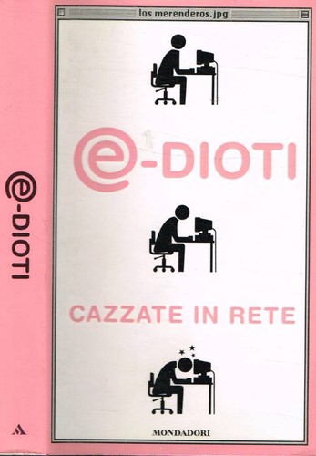 Dioti cazzate rete los - in, rete.
