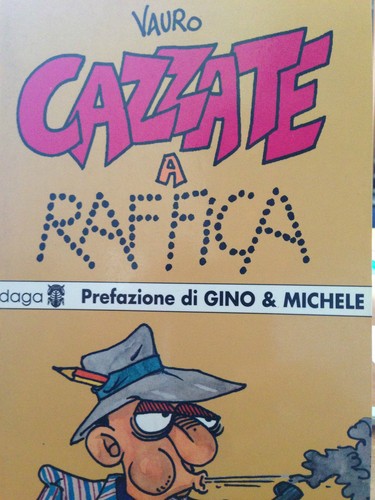 1992 vauro cazzate - -, a