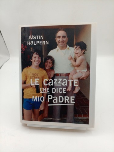 Cazzate che dice mio - mio, padre