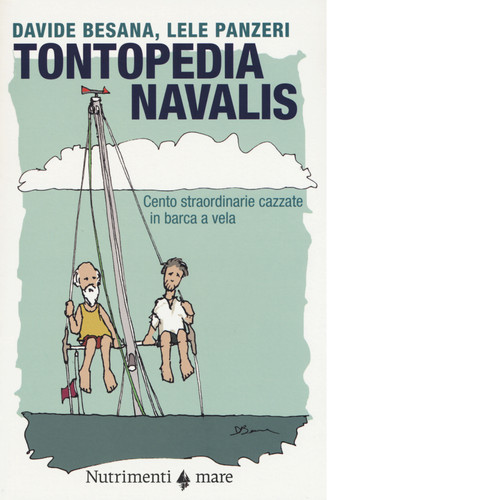 Tontopedia navalis cento - tontopedia,