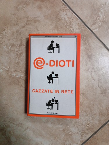 Libro dioti cazzate in - libro, (cazzate