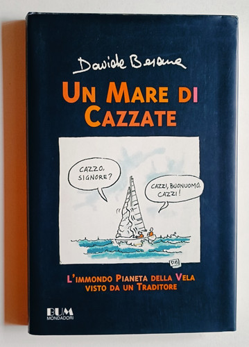 Mare cazzate davide - un, cazzate,