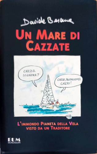 Mare cazzate daniele - un, di