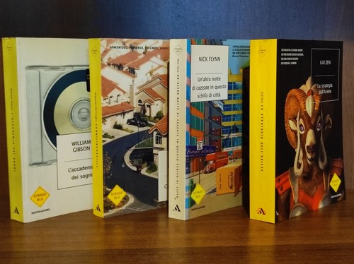 Accademia dei sogni