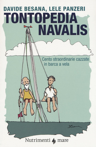 Tontopedia navalis cento - tontopedia, navalis.