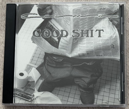 Cima good shit 1997 - good, [1997]