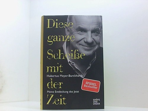 Diese ganze scheiße mit - mit, der