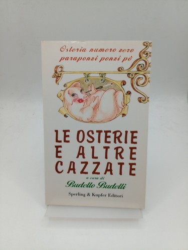 Osterie altre cazzate - osterie,