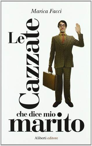 Marica facci cazzate - marica,
