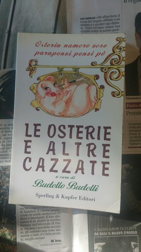 Budelli osterie e altre - b.budelli,,