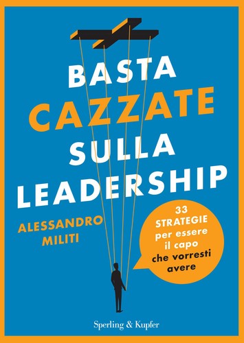 Basta cazzate sulla