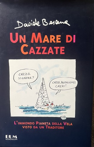 Davide besana mare di - davide,