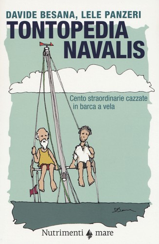 Tontopedia navalis cento - tontopedia, navalis.