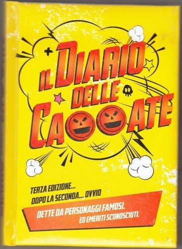 Diario delle cazzate - il,