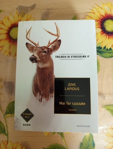 Mai far cazzate trilogia di - mai,