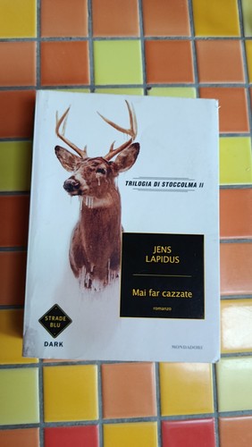 Mai fare cazzate - mai,