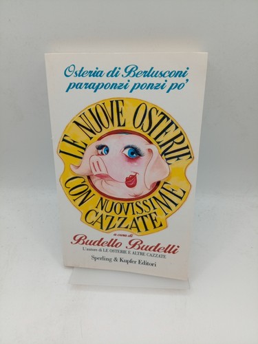 Nuove osterie con - le,