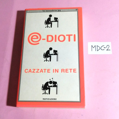 Libro dioti cazzate in - libro,