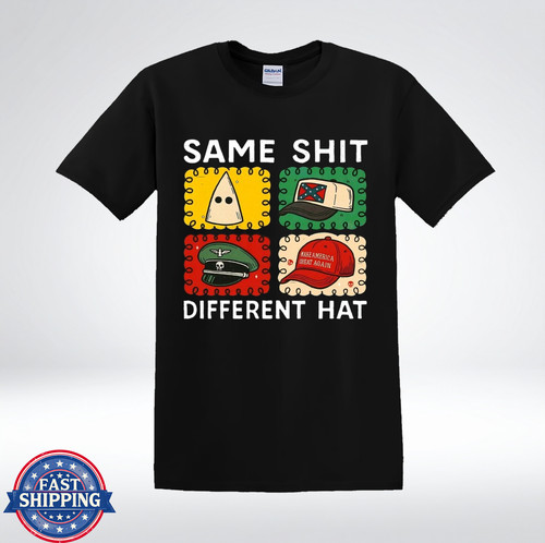 Shirt consapevolezza - t-shirt,