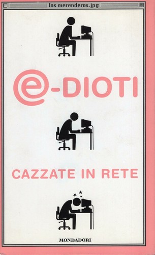 Dioti cazzate in rete - cazzate,