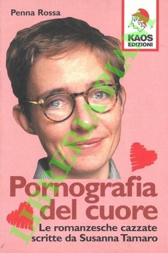 Penna rossa pornografia - penna,