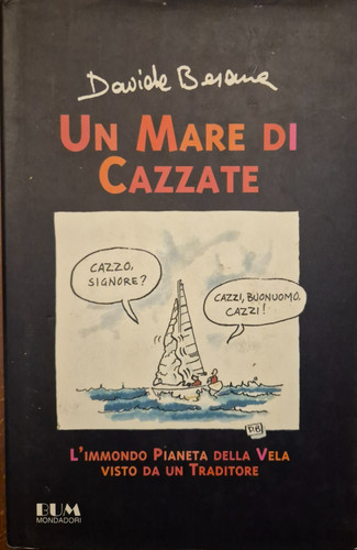 Mare cazzate davide - un,