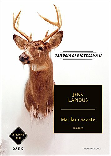 Mai far cazzate jens lapidus - far,