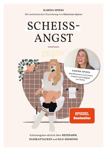 Ekaterina spiess scheiß - ekaterina,