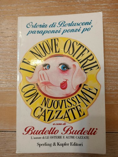 Nuove osterie con - nuove,